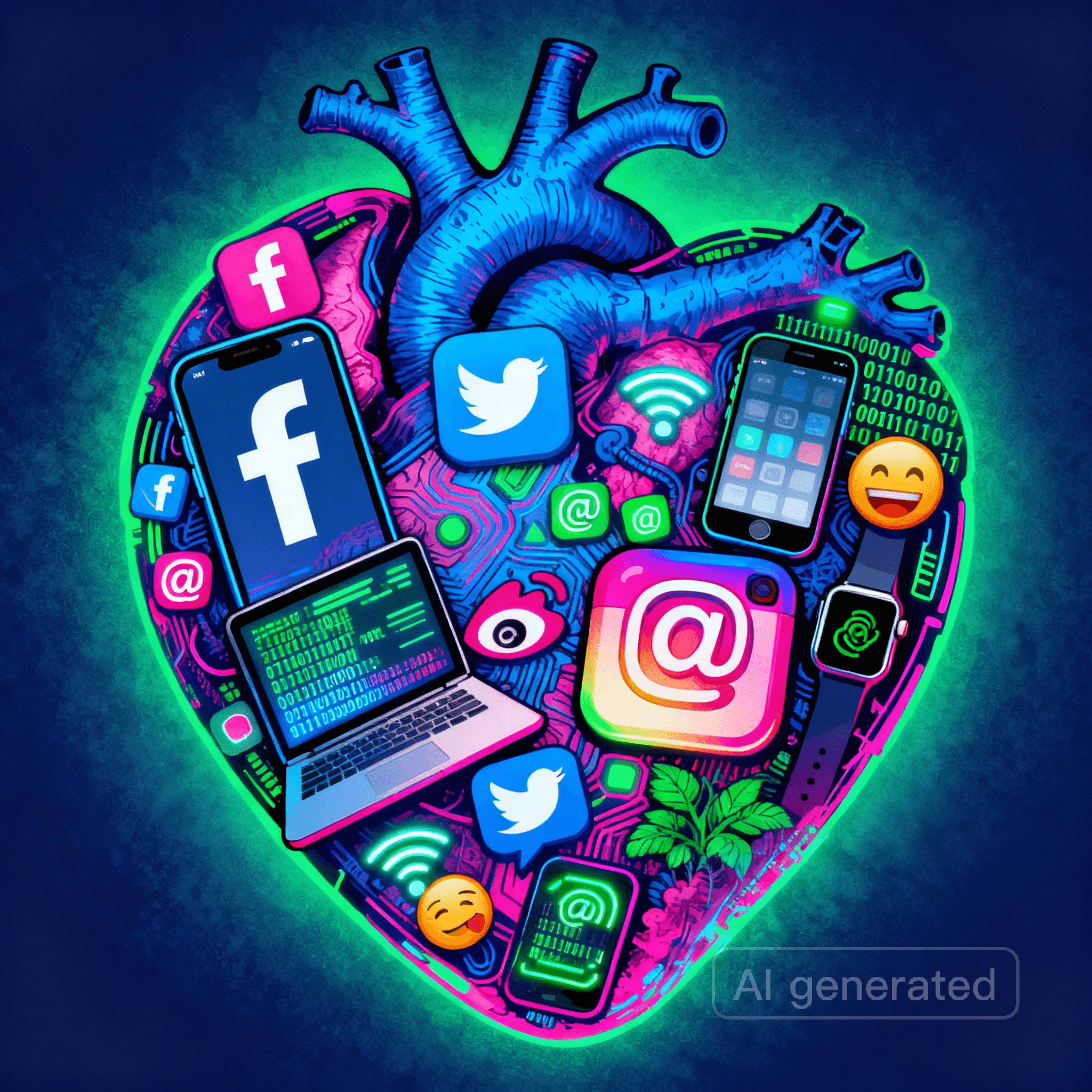 coverImage for Recognising and Overcoming What Takes God’s Place in Our Hearts