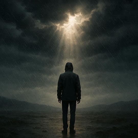 Cover Image for Living with Purpose in a Culture of Anxiety