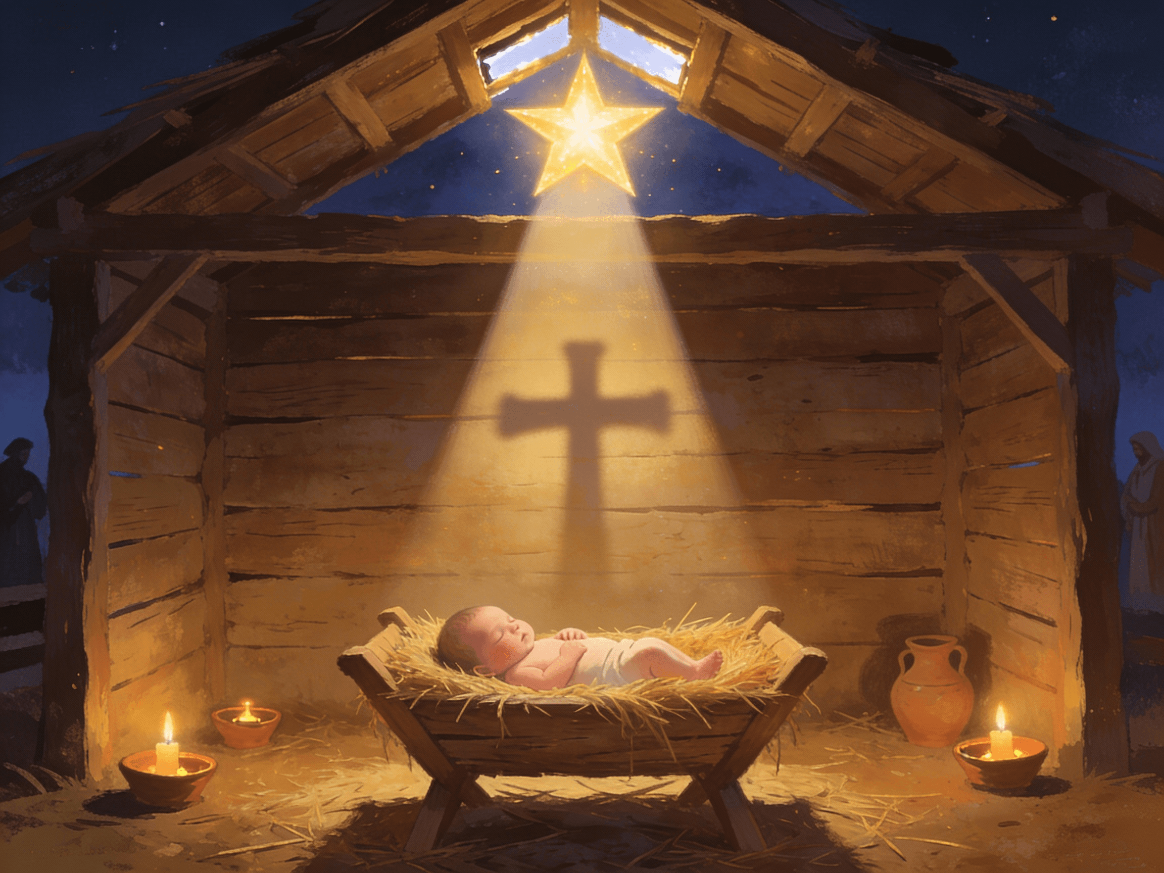 Cover Image for Costly Peace: How Christmas Reveals the Price Christ Paid to Reconcile Us to God