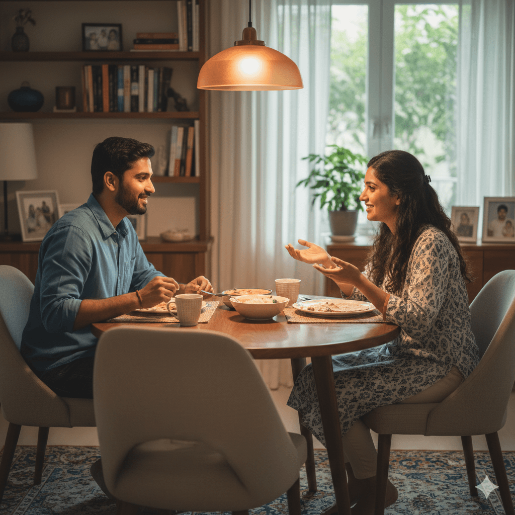 coverImage for Four Steps to a Godly Marriage: How Christian Couples Can Prevent Relationship Breakdown