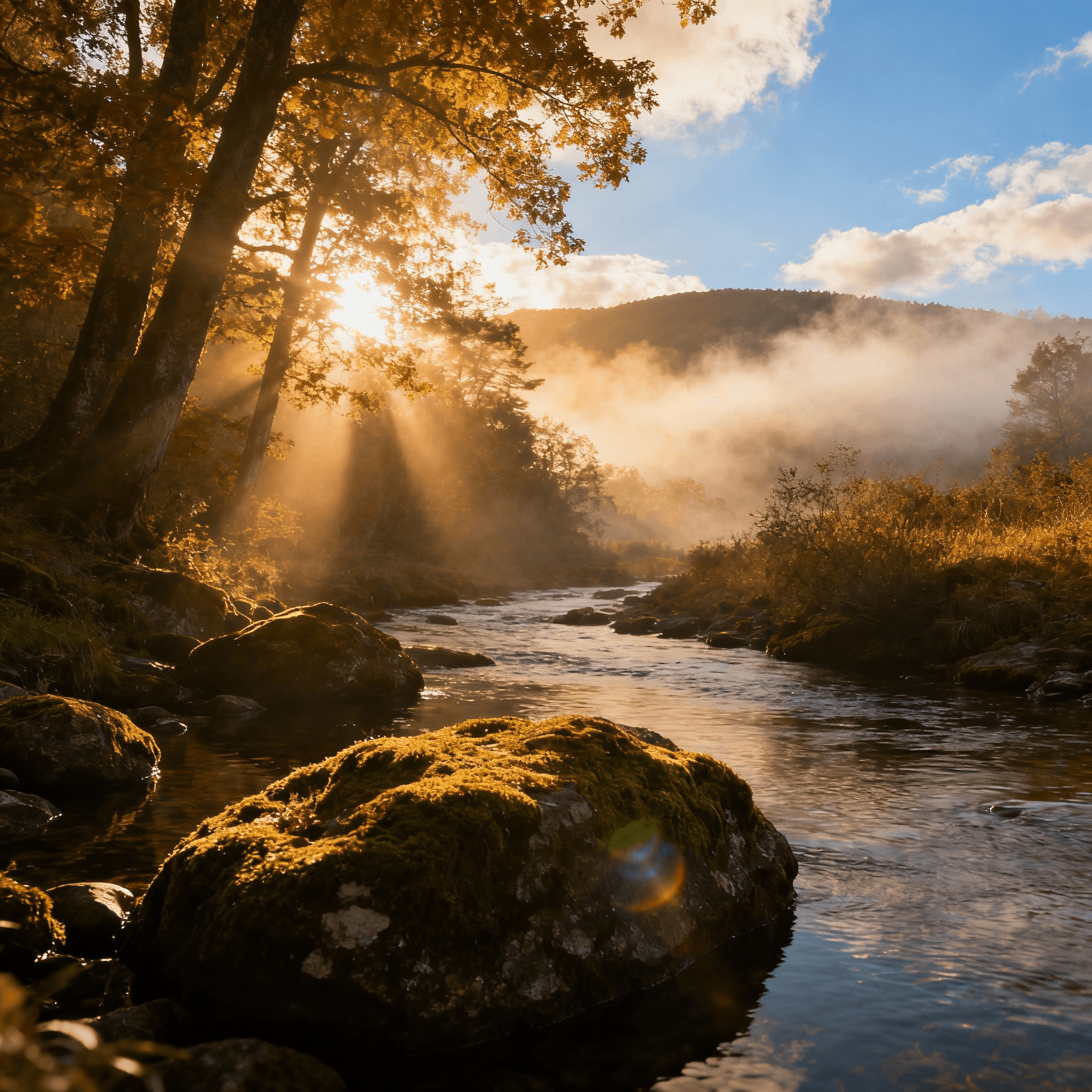 Cover Image for Ways to Encounter God