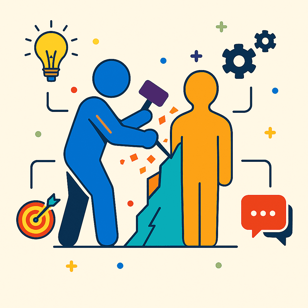 coverImage for Mentors That Mould