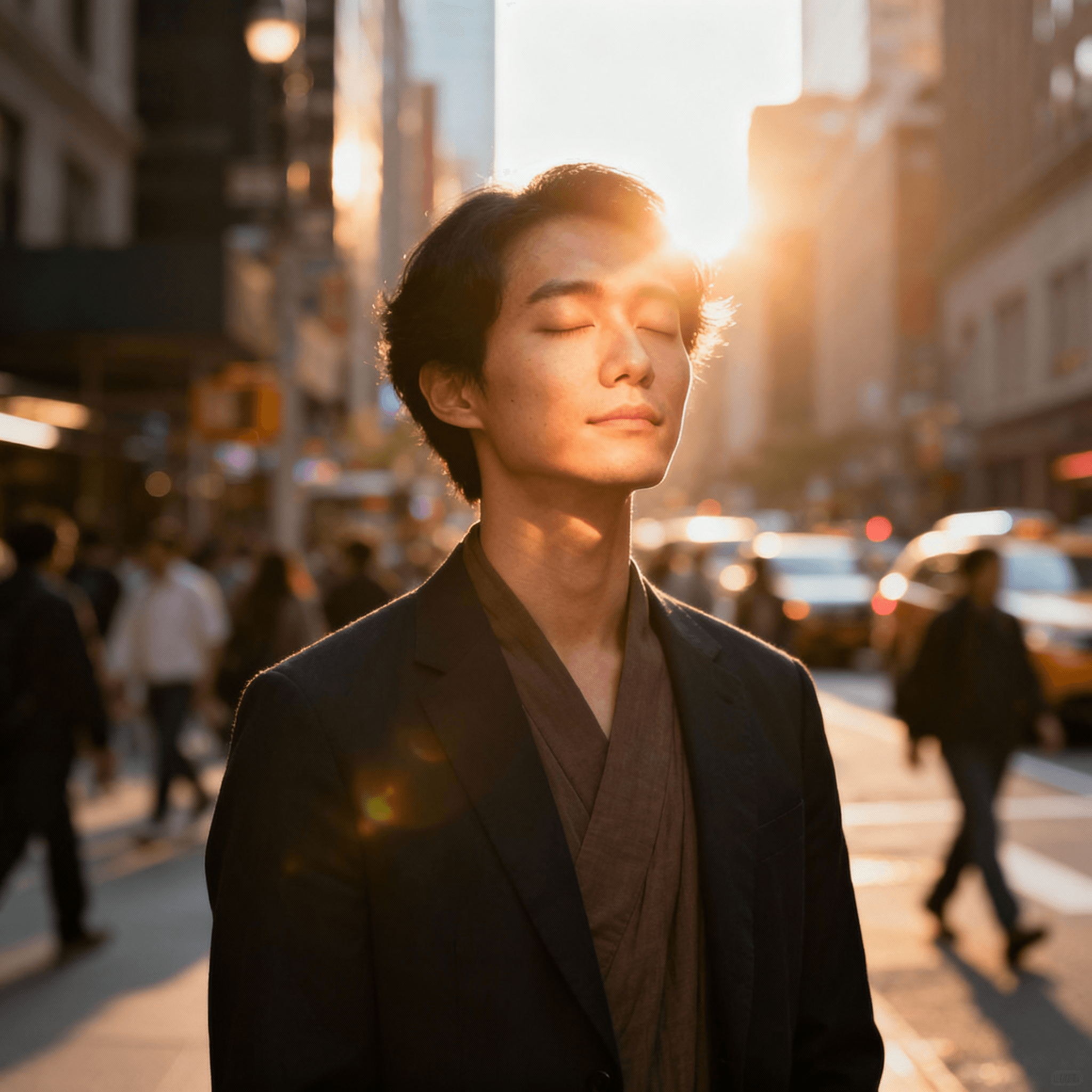 Cover Image for How Our Hearts Influence Perception and Relationships