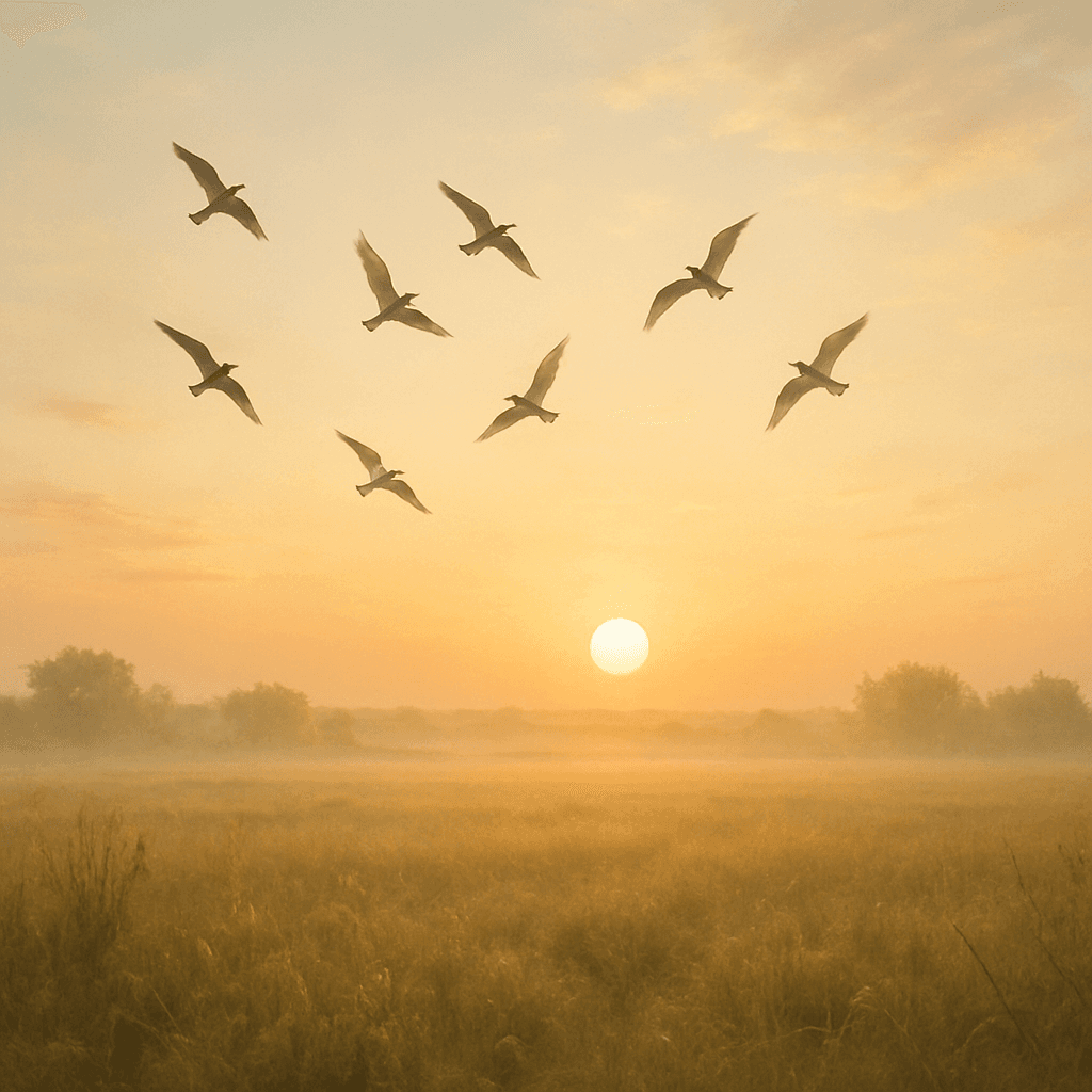 coverImage for Surrender Worries to Make Room for God’s Miracles